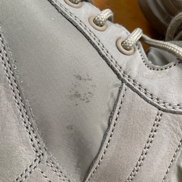 Aldo desert military boots Men 8 US - Picture 8 of 9